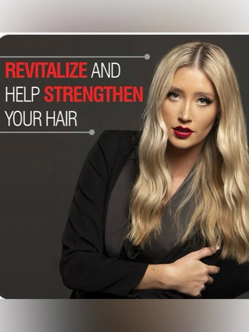 Chi Infra Silk Infusion Hair Treatment Serum (Alcohol free)